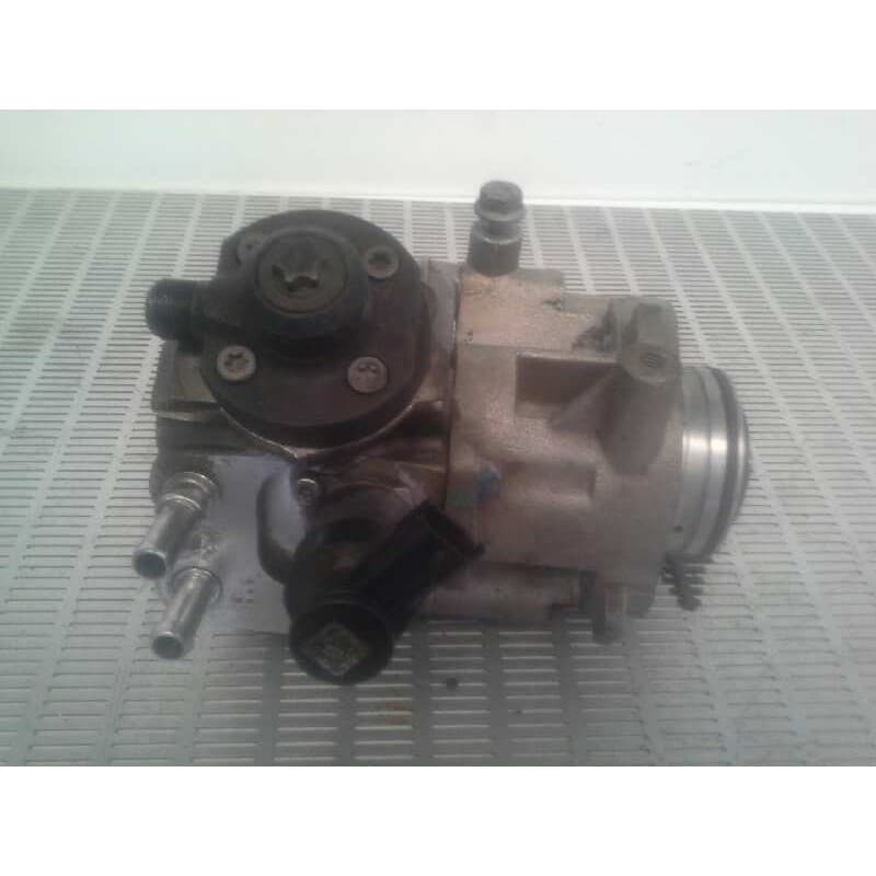 Recambio de bomba inyeccion para fuso/mitsubishi canter 3.0d referencia OEM IAM 0445010586 5801572470 - Blanco