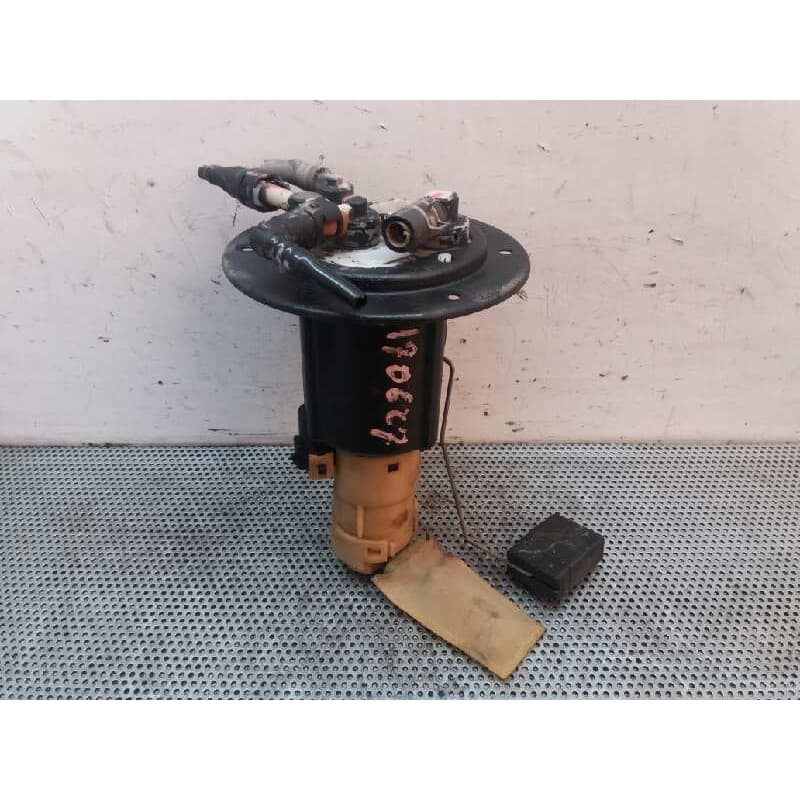 Recambio de aforador para suzuki wagon r+ sr (em) 1.2 gl referencia OEM IAM 05T290431A - Verde