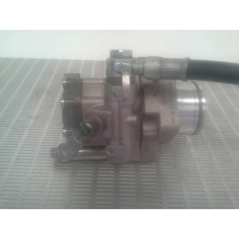 Recambio de bomba direccion para fuso/mitsubishi canter 3.0d referencia OEM IAM 504371396 7693955609 - Blanco