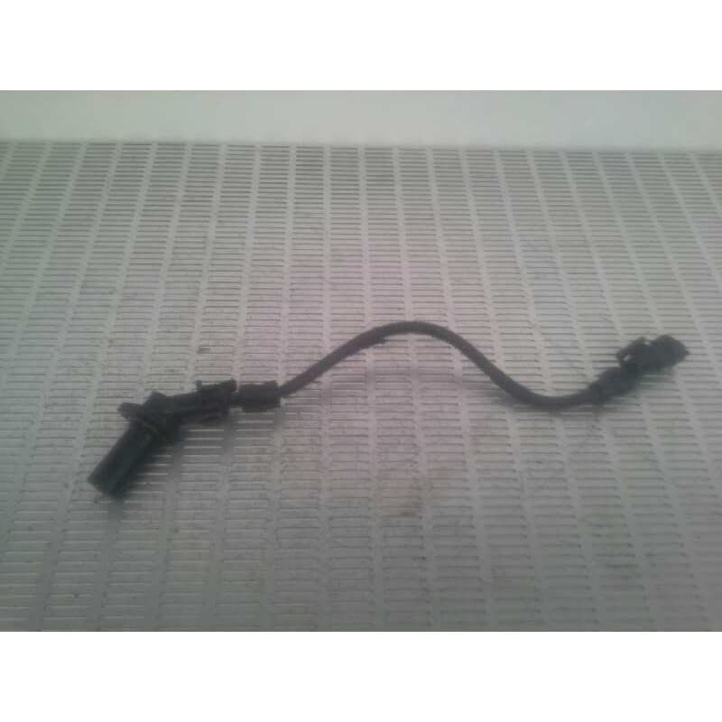 Recambio de sensor arbol de levas para fuso/mitsubishi canter 3.0d referencia OEM IAM 0281002778 BOSCH - Blanco