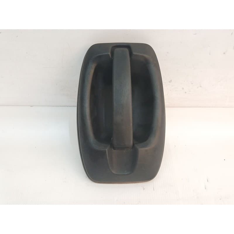 Recambio de maneta exterior delantera derecha para iveco daily furgon fg h3 batalla 4100 35 c ... v referencia OEM IAM NV2489700 - Blanco