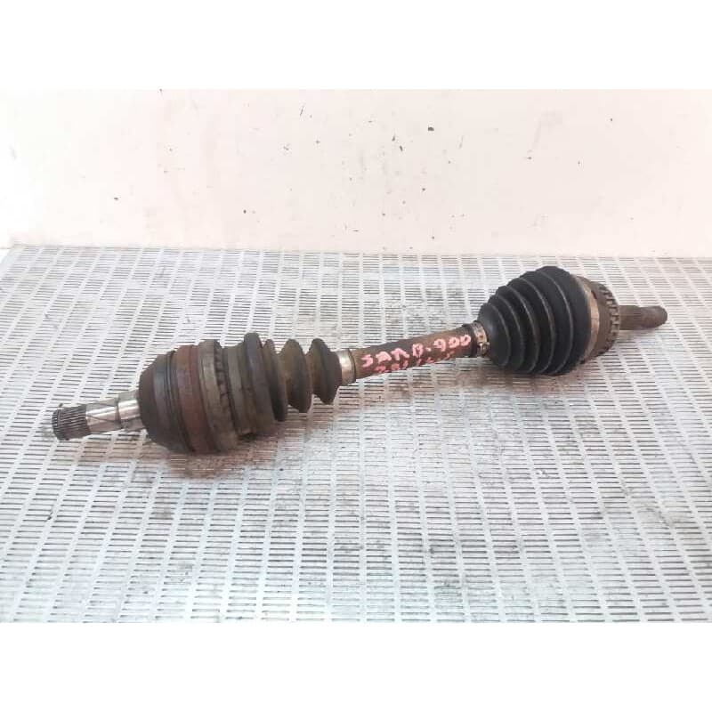 Recambio de transmision delantera izquierda para saab 900 berlina 2.3 cat referencia OEM IAM 137899