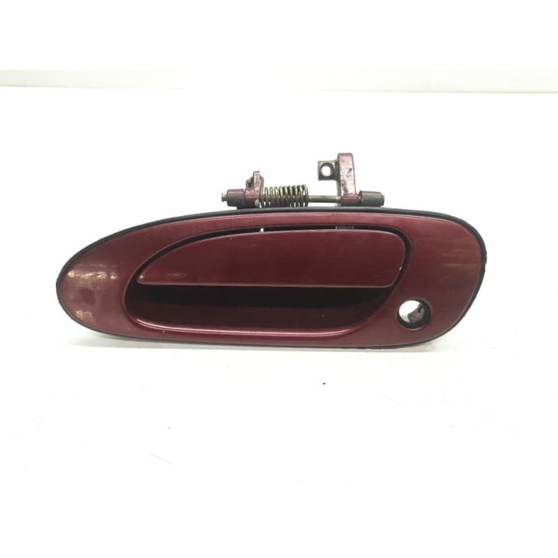 Recambio de maneta exterior delantera izquierda para honda accord coupé (cd) 2.2 cat referencia OEM IAM