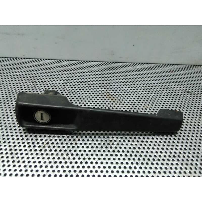 Recambio de maneta exterior delantera izquierda para mercedes-benz mb 180 2.4d referencia OEM IAM - Blanco