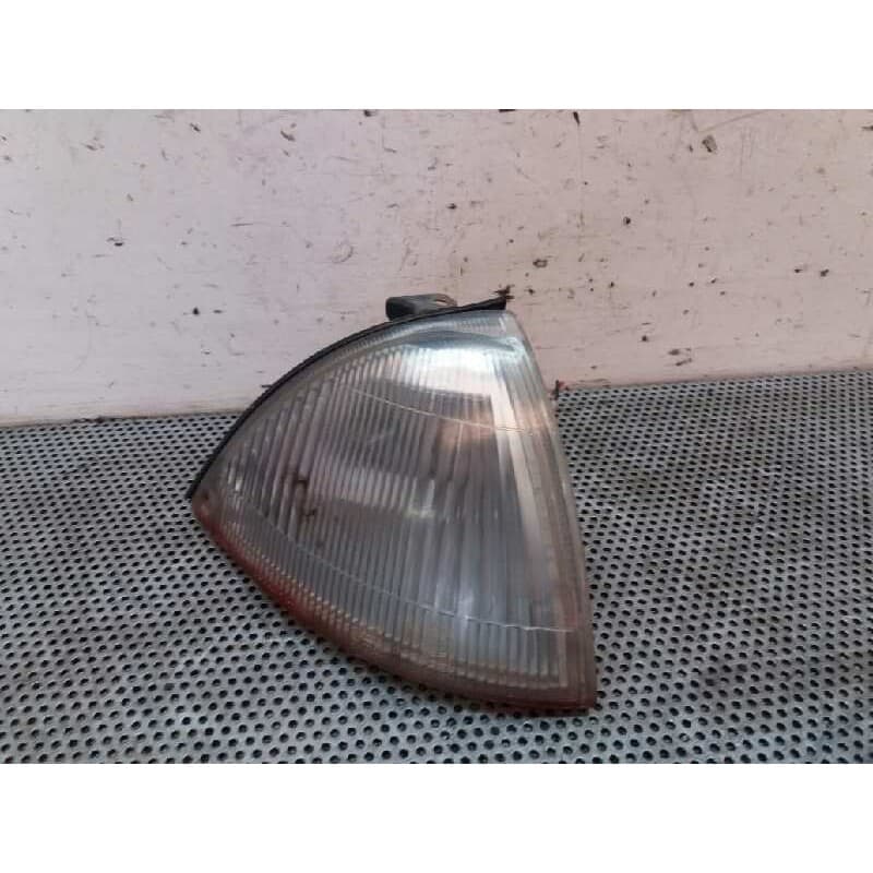Recambio de piloto delantero derecho para suzuki swift sf berlina (ea) 1.6 glx referencia OEM IAM - Rojo