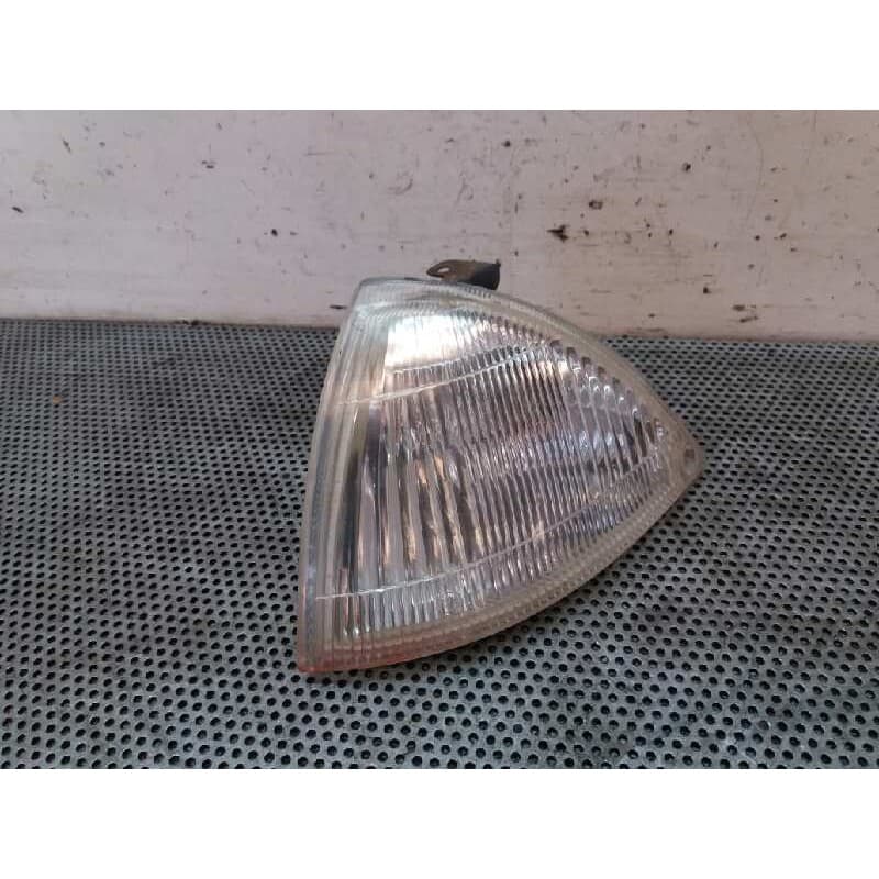 Recambio de piloto delantero izquierdo para suzuki swift sf berlina (ea) 1.6 glx referencia OEM IAM - Rojo