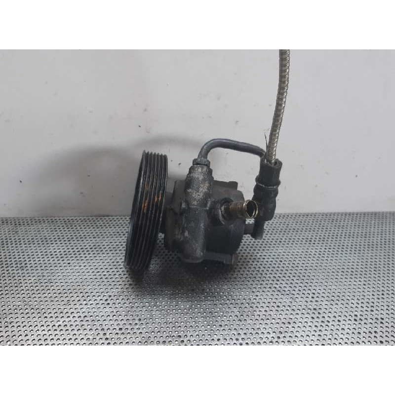 Recambio de bomba direccion para saab 900 berlina 2.3 cat referencia OEM IAM 26037885 4400388 saginaw