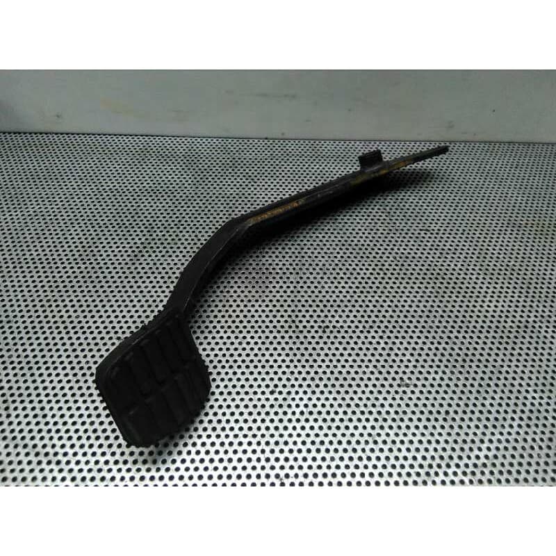 Recambio de pedal freno para mercedes-benz mb 180 2.4d referencia OEM IAM - Blanco