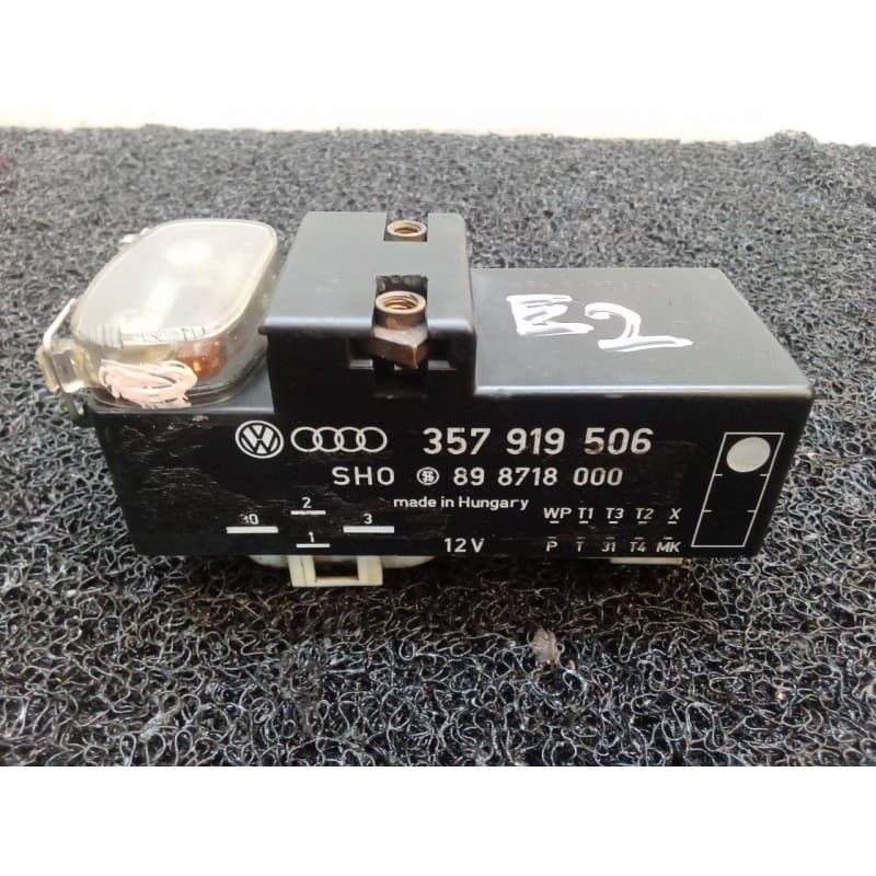 Recambio de centralita de electros para ford galaxy (vx) glx referencia OEM IAM 057919506 898718000