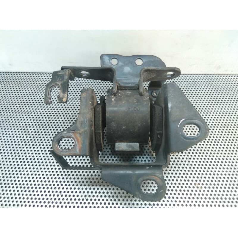 Recambio de soporte cambio para mazda 323 berlina f/s (bj) 2.0 turbodiesel referencia OEM IAM B25E - Azul