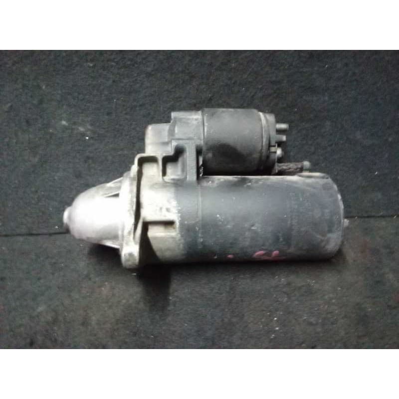 Recambio de motor arranque para saab 900 berlina 2.3 cat referencia OEM IAM 0001108151 BOSCH