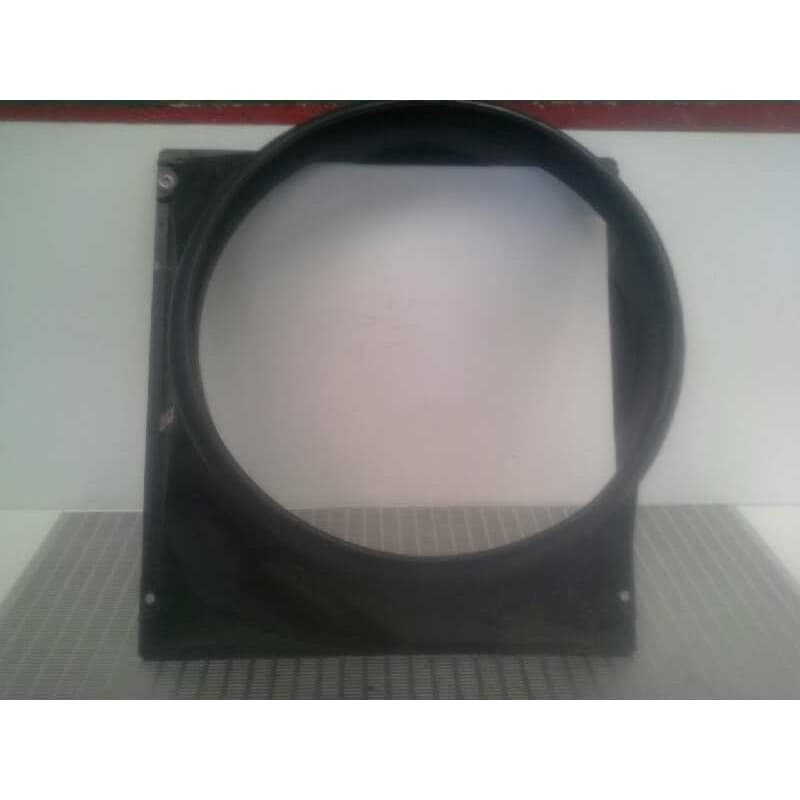 Recambio de canalizador de electros para fuso/mitsubishi canter 3.0d referencia OEM IAM - Blanco