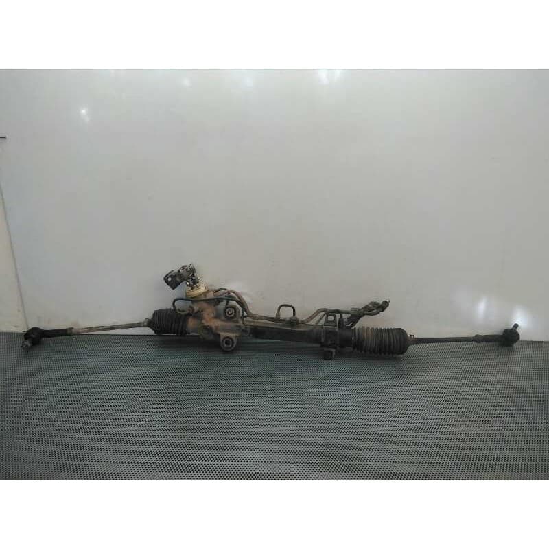Recambio de cremallera direccion para mazda 323 berlina f/s (bj) 2.0 turbodiesel referencia OEM IAM - Azul