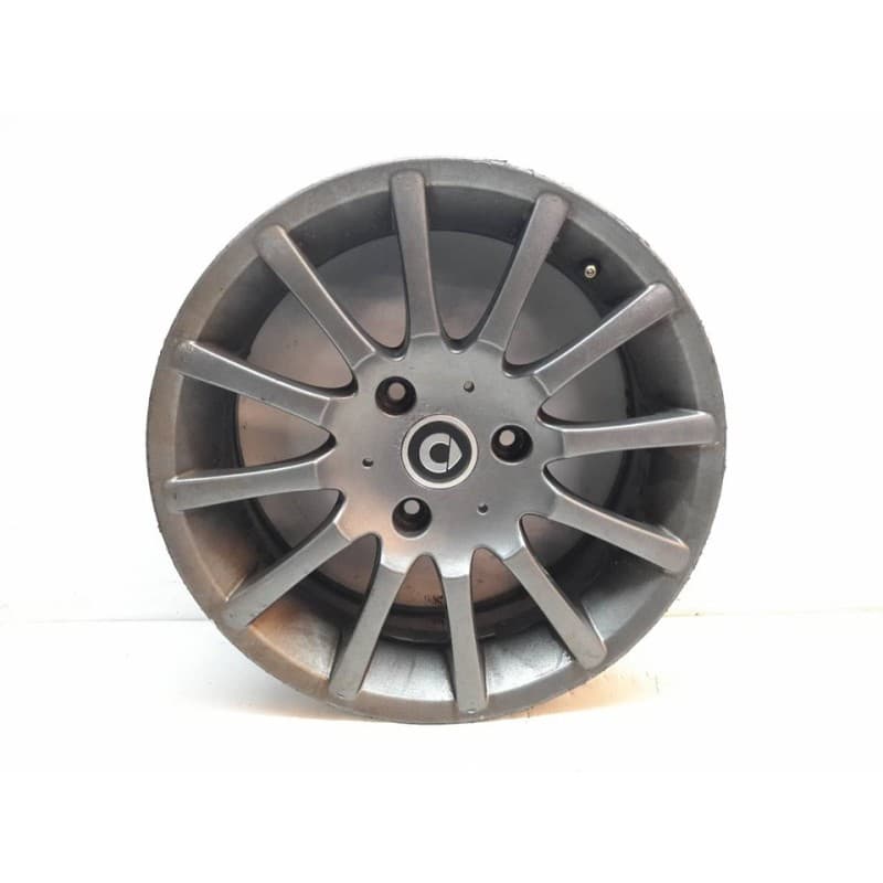 Recambio de llanta para smart roadster roadster (60kw) (452.434) referencia OEM IAM 0010850V001 6JX15H2