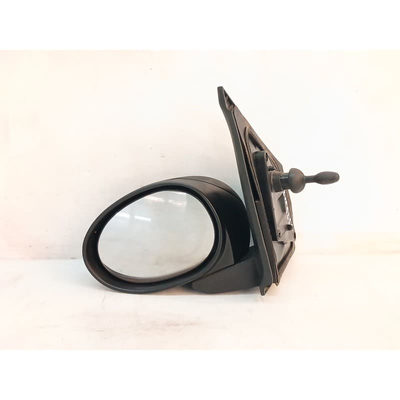 Recambio de retrovisor izquierdo para toyota aygo (_b1_) 1.0 (kgb10_) referencia OEM IAM 8C435 - Blanco
