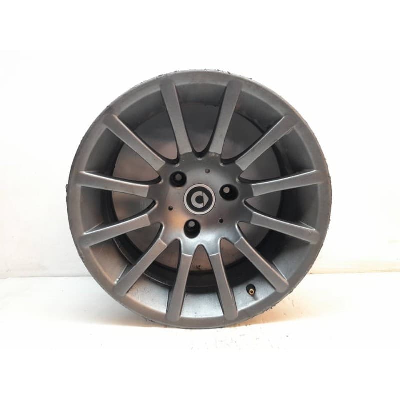 Recambio de llanta para smart roadster roadster (60kw) (452.434) referencia OEM IAM 0010851V001 7JX15H2