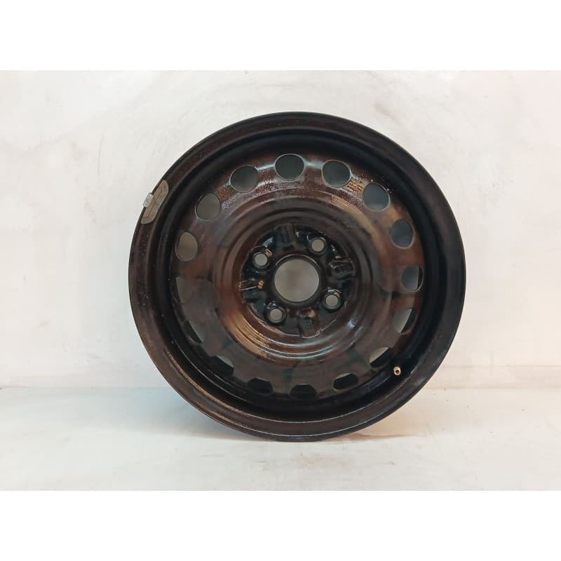Recambio de llanta para toyota aygo (_b1_) 1.0 (kgb10_) referencia OEM IAM 4140043A0241 - Blanco