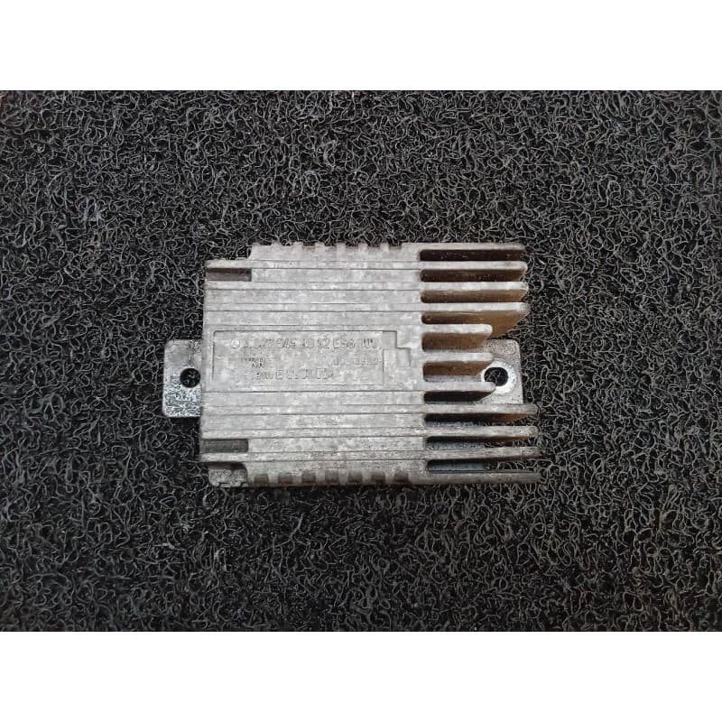 Recambio de centralita de electros para mercedes-benz clase a (w168) 170 cdi (168.008) referencia OEM IAM A0275458032 - Blanco