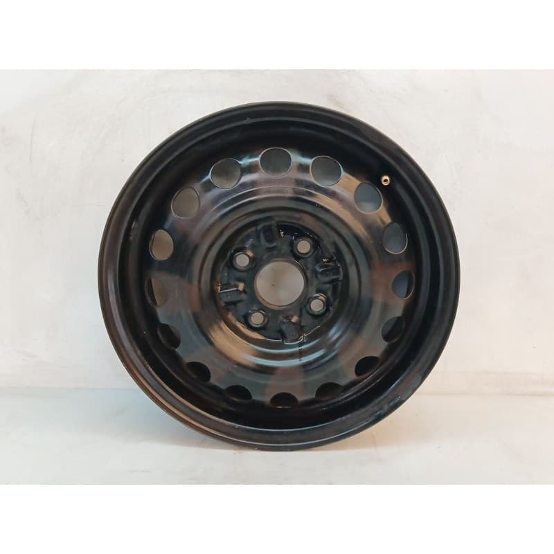 Recambio de llanta para toyota aygo (_b1_) 1.0 (kgb10_) referencia OEM IAM 4140043A0241 - Blanco