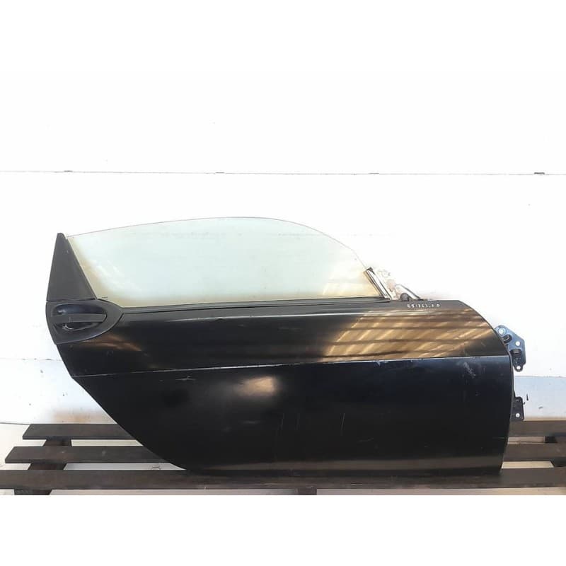 Recambio de puerta delantera derecha para smart roadster roadster (60kw) (452.434) referencia OEM IAM
