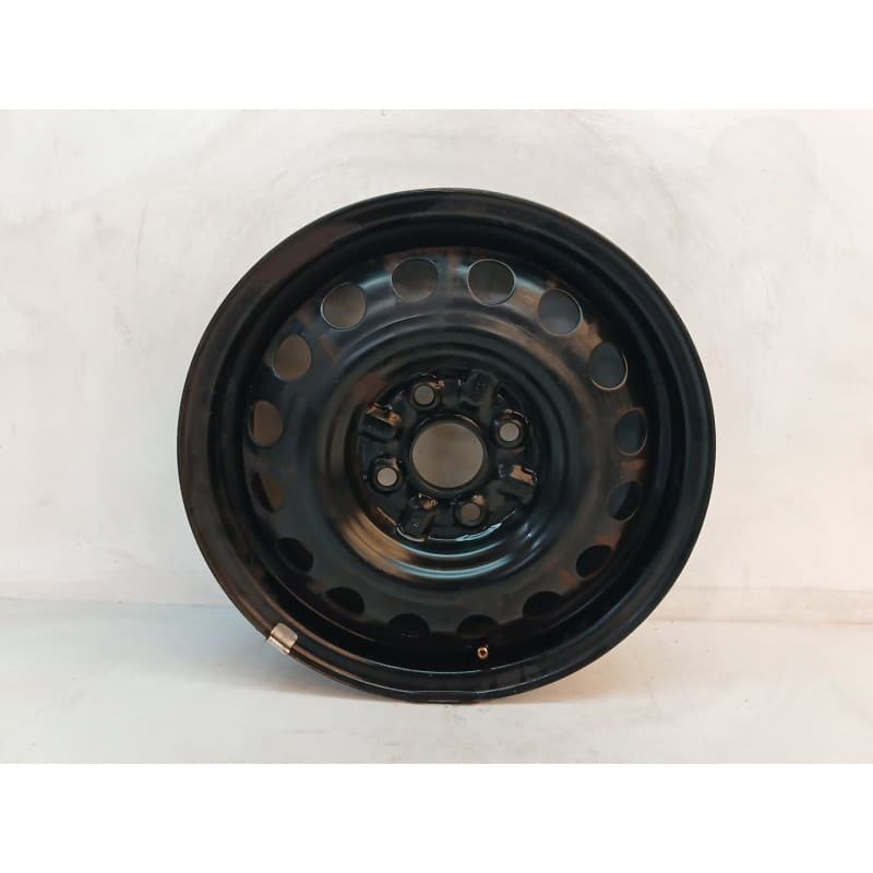 Recambio de llanta para toyota aygo (_b1_) 1.0 (kgb10_) referencia OEM IAM 4140043A0241 - Blanco