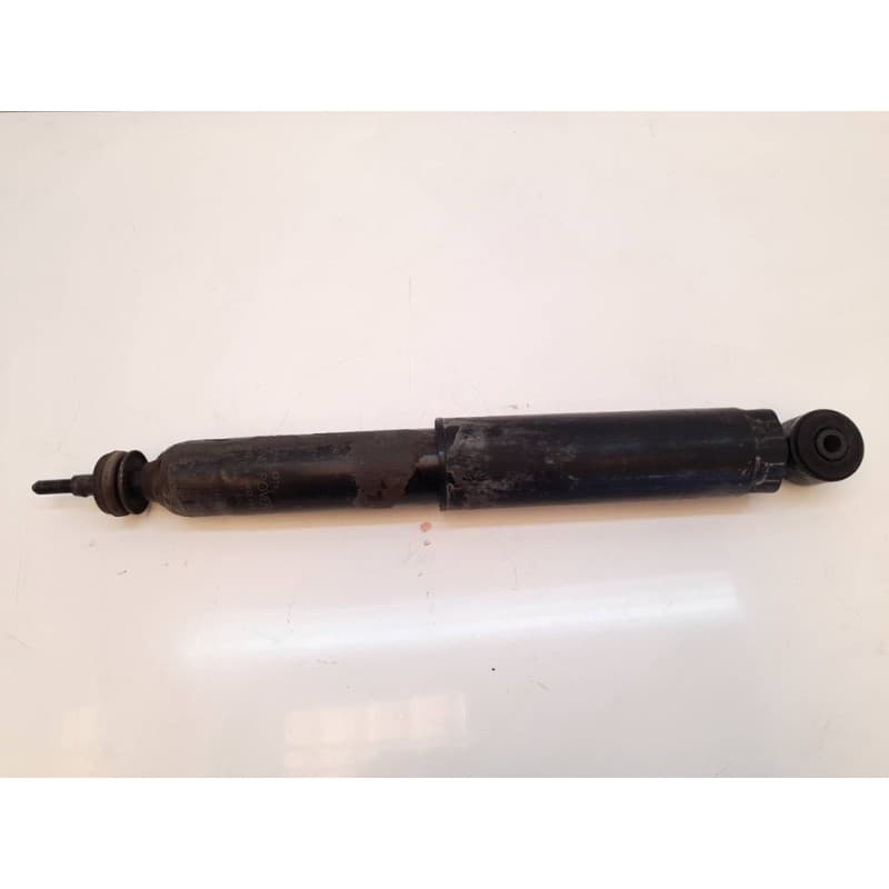 Recambio de amortiguador delantero derecho para land rover range rover (lp) dse (100kw) referencia OEM IAM - Gris