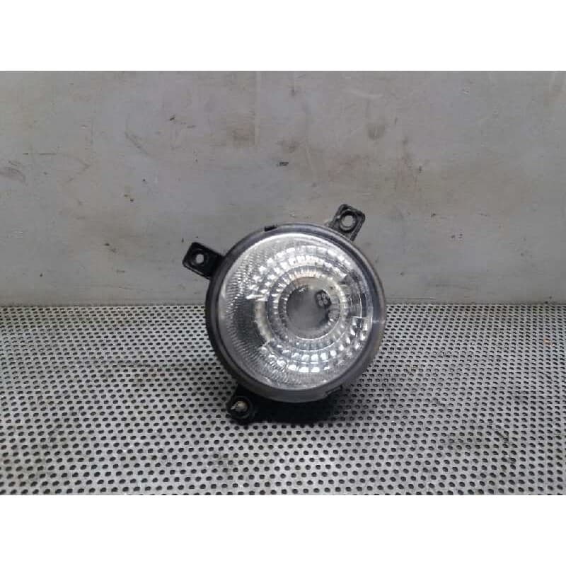 Recambio de piloto marcha atras para chevrolet matiz 1.0 cat referencia OEM IAM - Gris
