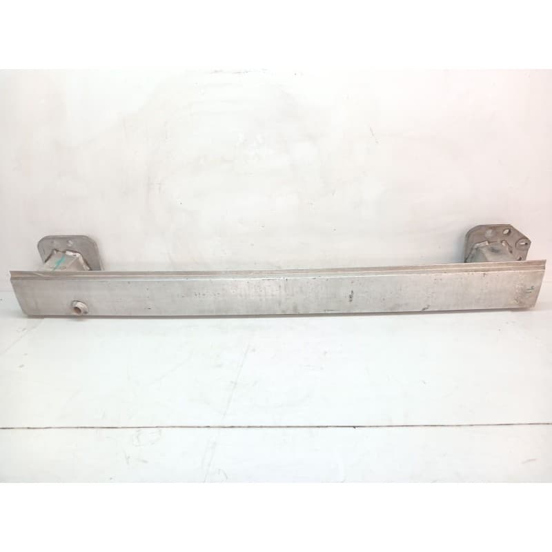 Recambio de refuerzo paragolpes trasero para peugeot rcz 2.0 hdi referencia OEM IAM 15655AK 235510 - Gris