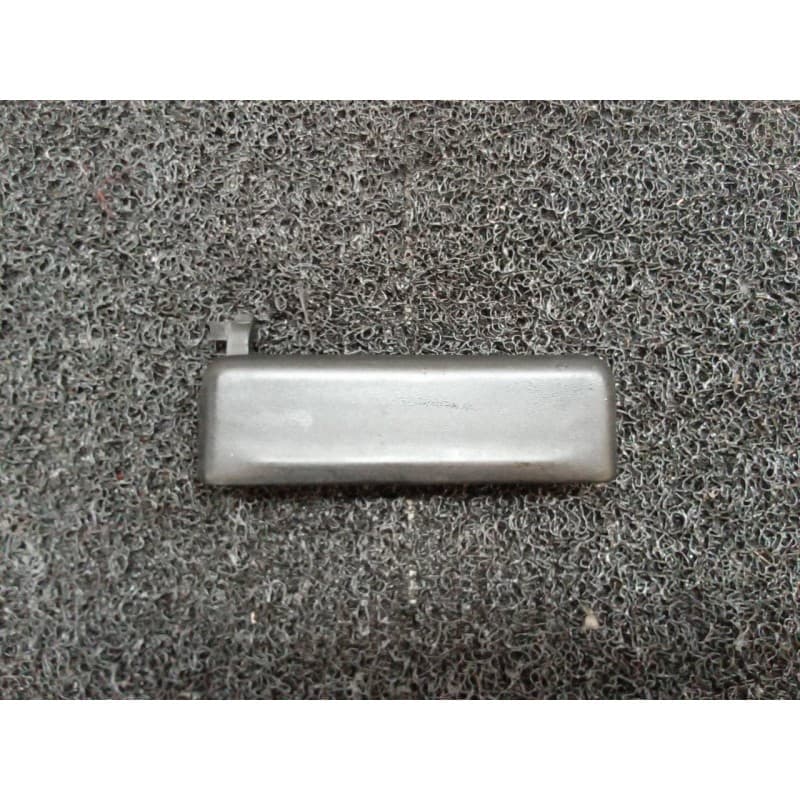 Recambio de maneta exterior delantera derecha para ford transit, caja cerr. largo 95 ft 190 2.5 referencia OEM IAM - Blanco