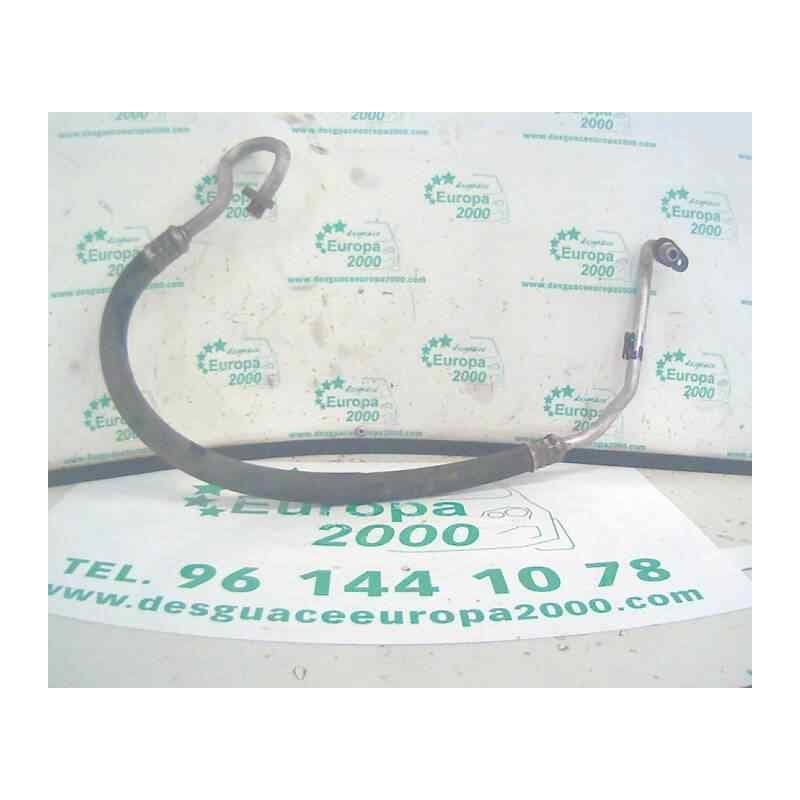 Recambio de tuberia aire acondicionado para renault kangoo (f/kc0) 1.9 diesel referencia OEM IAM