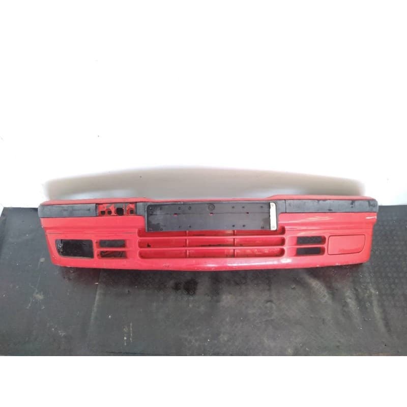Recambio de paragolpes delantero para bmw serie 3 compacto (e36) 316i referencia OEM IAM - Rojo
