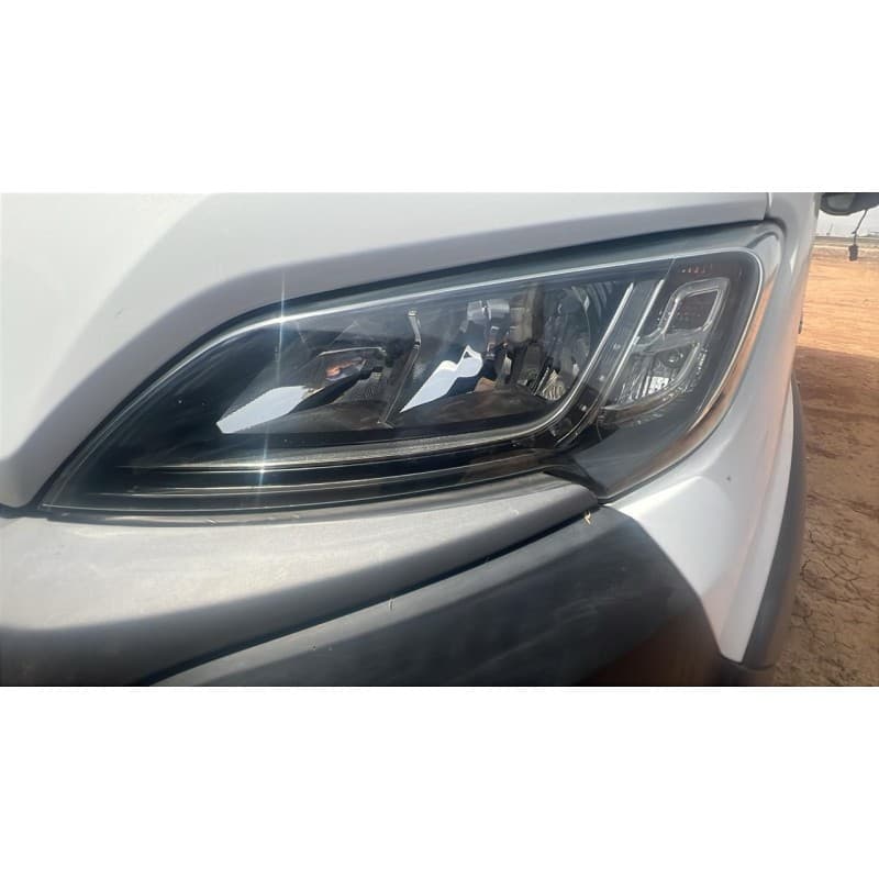 Recambio de faro izquierdo para fiat ducato maxi chasis cabina 35 (290) l5 pritsche rs: 4035 mm 160 referencia OEM IAM - Blanco