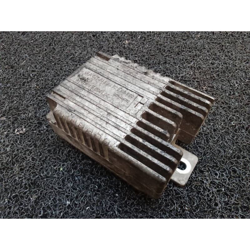 Recambio de centralita de electros para mercedes-benz clase a (w168) 170 cdi (168.009) referencia OEM IAM A0275458032 - Verde