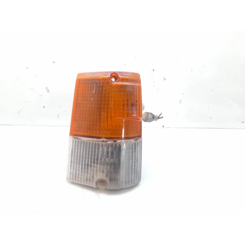 Recambio de piloto delantero izquierdo para mitsubishi montero (l040) 2500 td (2-ptas.) referencia OEM IAM