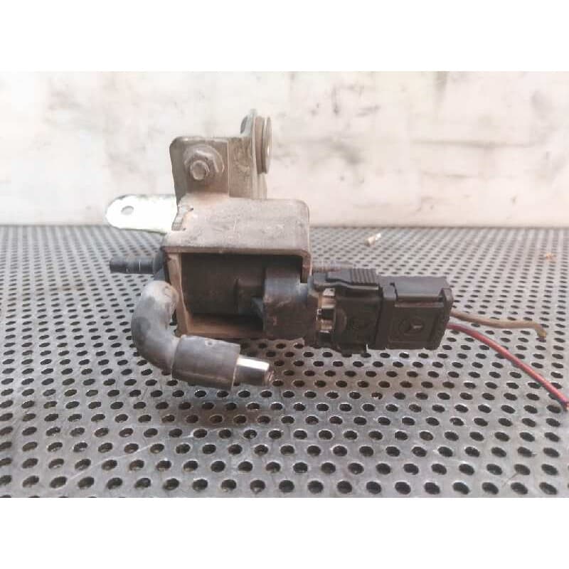 Recambio de valvula aire adicional para mercedes-benz clase s (w140) berlina 3.5 turbodiesel referencia OEM IAM 001540869 - Gris