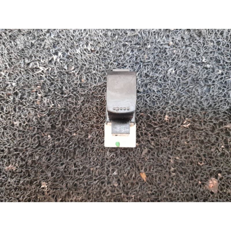 Recambio de mando elevalunas delantero derecho para suzuki alto amf 310 glx referencia OEM IAM