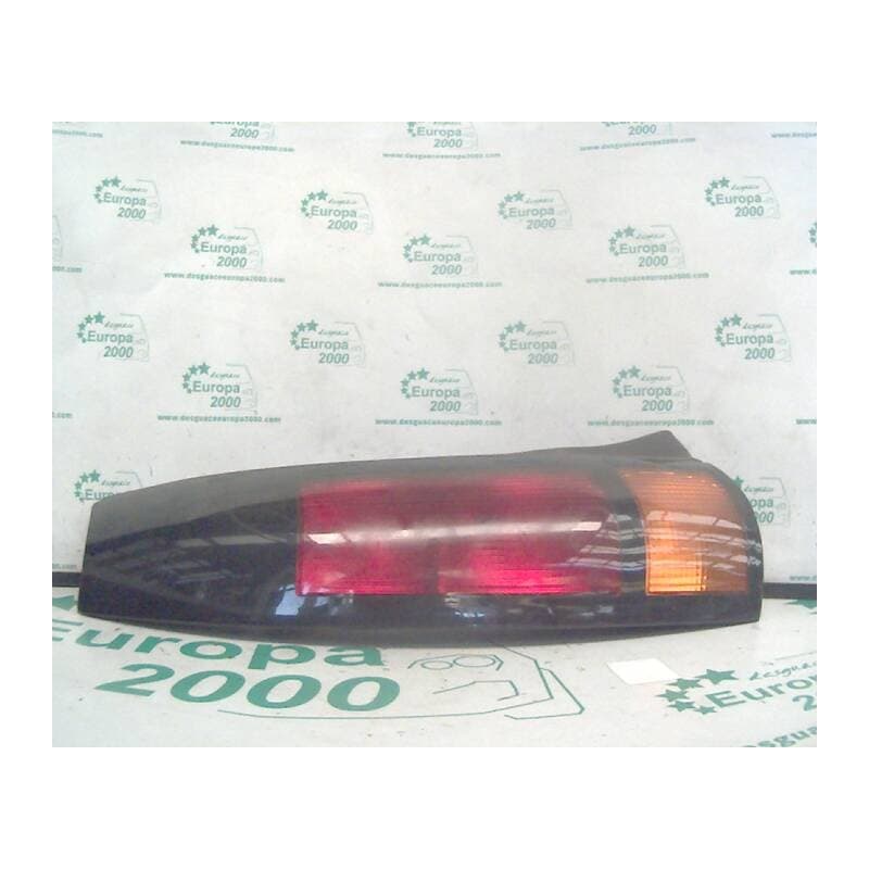 Recambio de piloto trasero derecho para opel pontiac trans sport 2.3 16v cat referencia OEM IAM - Blanco