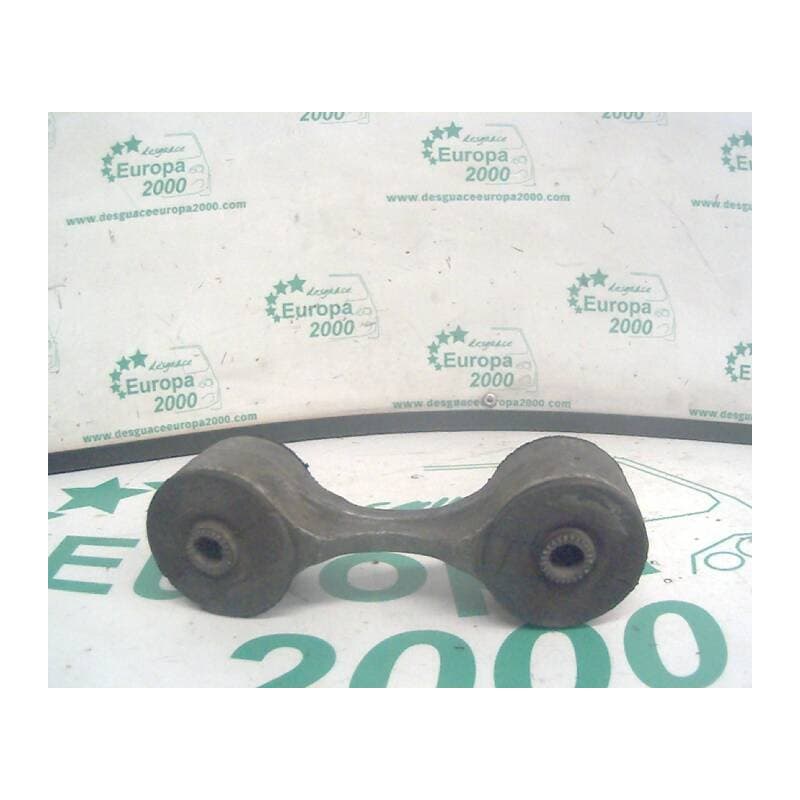 Recambio de soporte motor delantero para opel pontiac trans sport 2.3 16v cat referencia OEM IAM - Blanco