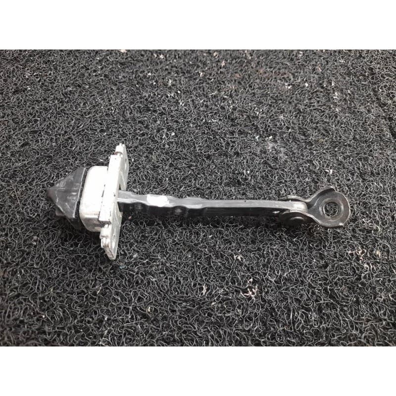Recambio de retenedor puerta delantera izquierda para mazda 3 lim. (bl) active referencia OEM IAM - Blanco