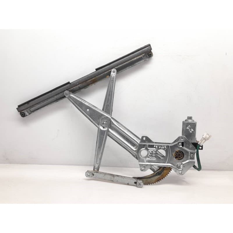 Recambio de elevalunas delantero izquierdo para subaru justy j12 (nh) 1.3 referencia OEM IAM 8346076G00 DENSO - Rojo