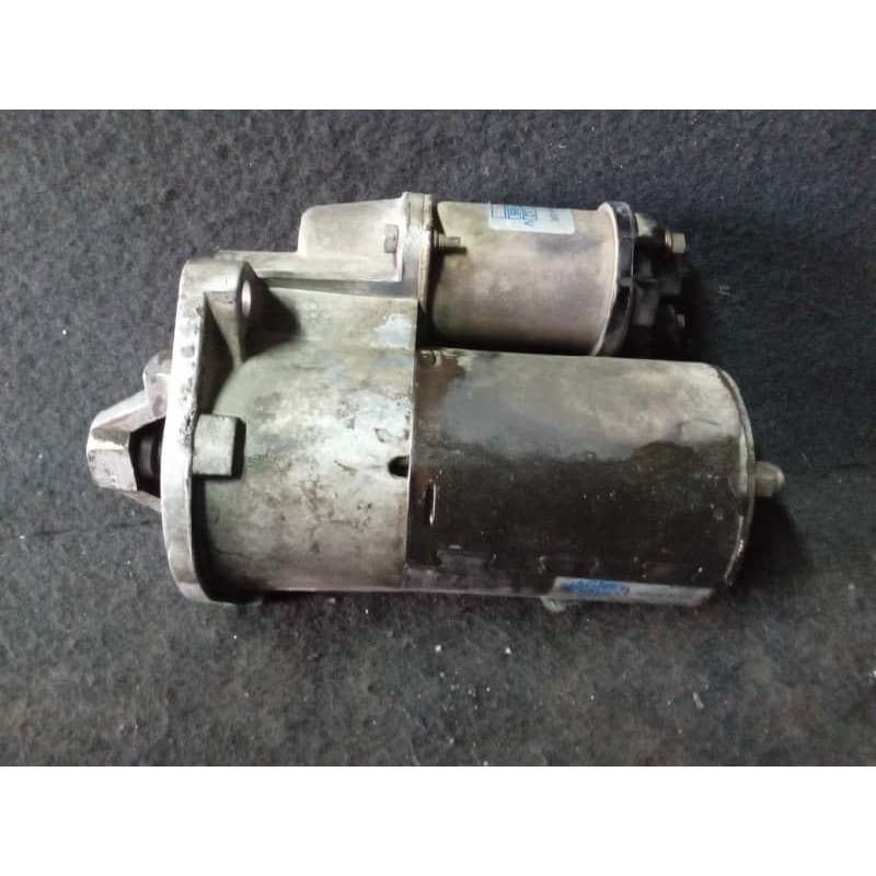 Recambio de motor arranque para nissan bluebird berlina (t12/72) 2.0 cat referencia OEM IAM 26715B MAGNETIMARELLI