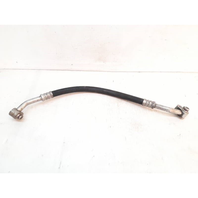Recambio de tuberia aire acondicionado para volkswagen polo (6r1) sport referencia OEM IAM - Negro