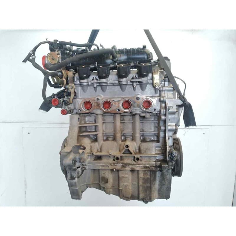 Recambio de motor completo para honda jazz (gd1/5) 1.2 ls referencia OEM IAM L12A1 - Gris