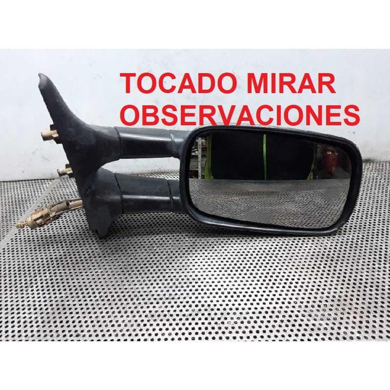 Recambio de retrovisor derecho para seat inca (6k9) 1.9 d cl familiar referencia OEM IAM