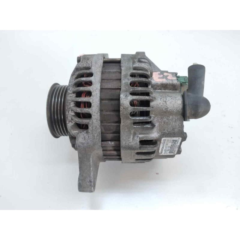 Recambio de alternador para honda jazz (gd1/5) 1.2 ls referencia OEM IAM A5TB0091 3Y - Gris