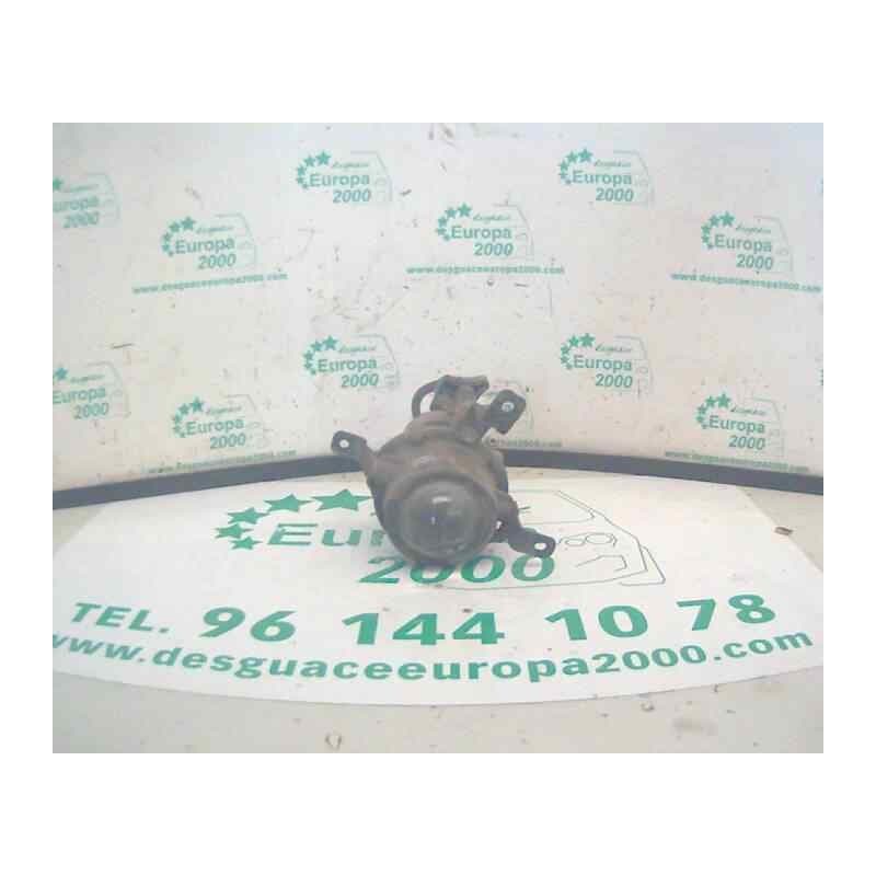 Recambio de faro antiniebla izquierdo para kia cerato 2.0 ex crdi familiar (5-ptas.) referencia OEM IAM - Azul