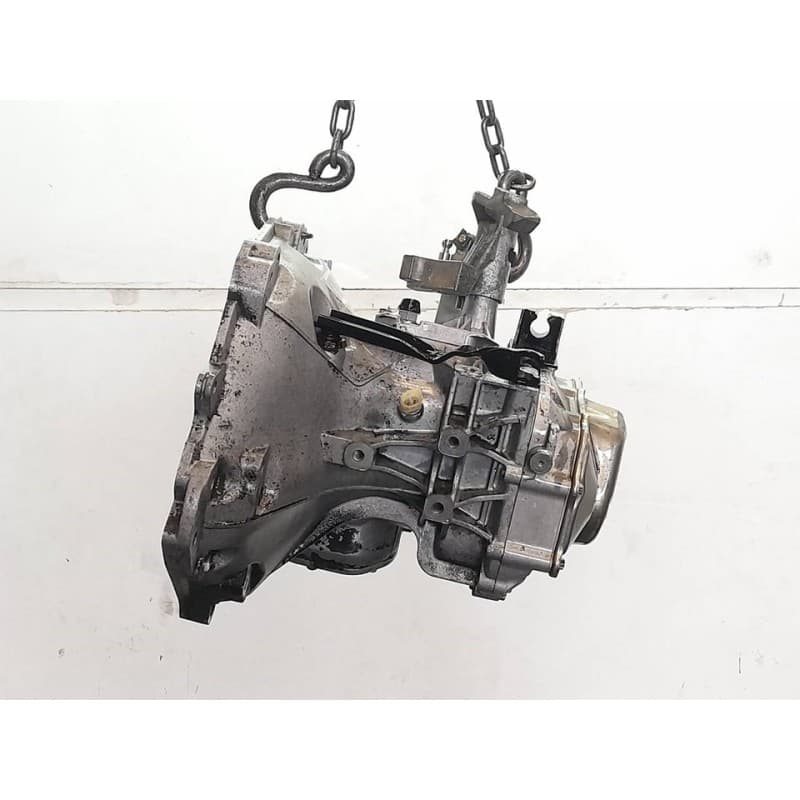 Recambio de caja cambios para subaru justy j12 (nh) 1.3 referencia OEM IAM 12992510 - Rojo