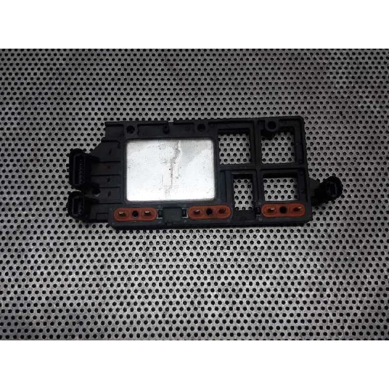 Recambio de modulo encendido para gmc chevrolet alero 3.4 ltr piel referencia OEM IAM 9C242907B 7109 - Gris