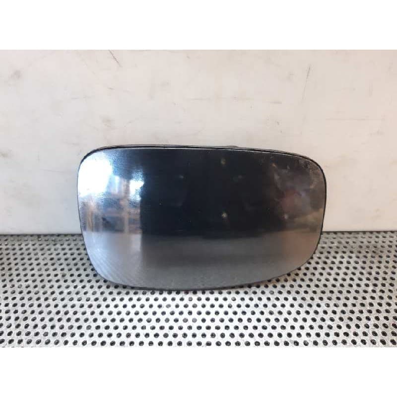 Recambio de cristal retrovisor dcho para peugeot 306 break boulebard referencia OEM IAM - Gris
