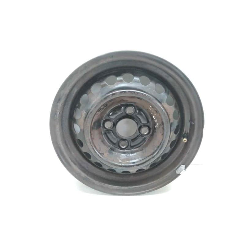 Recambio de llanta para honda jazz (gd1/5) 1.2 ls referencia OEM IAM - Gris
